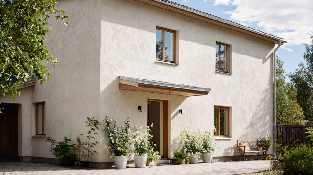 Filtsning Af Hus: Pris & Info