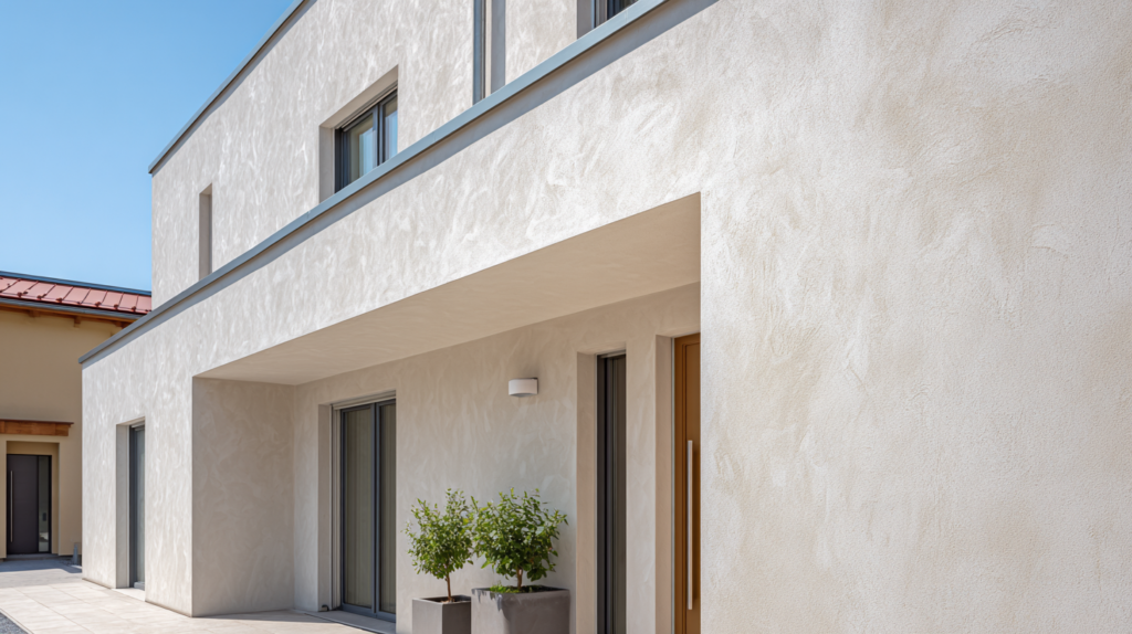 Filtsning Af Hus: Pris & Info