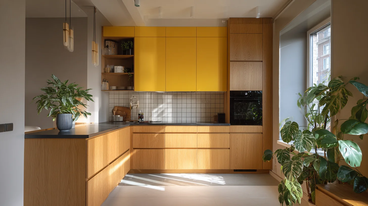 renovering af køkken Renovering af køkken