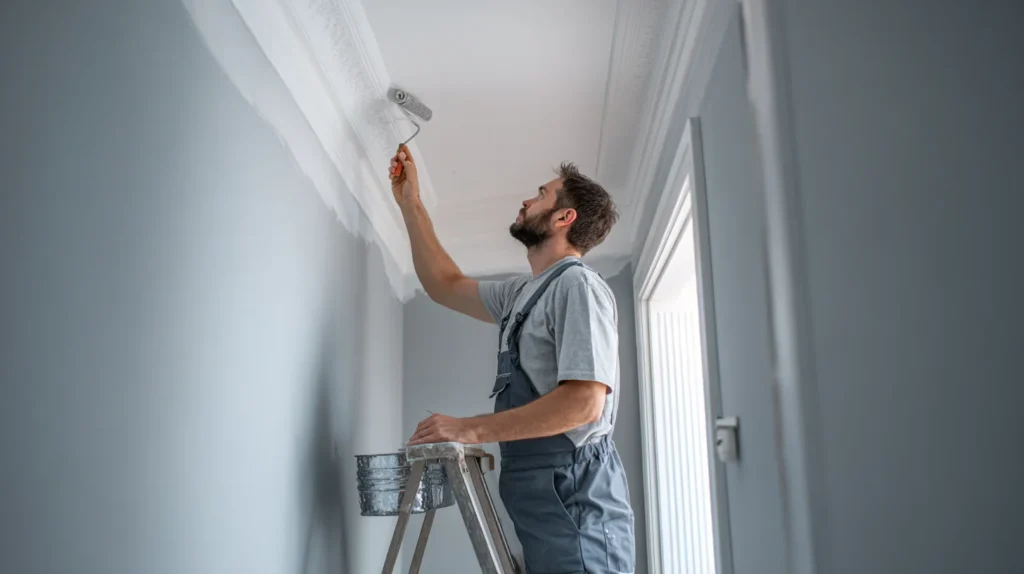 Maling af badeværelse | Pris Og Guide (2026)