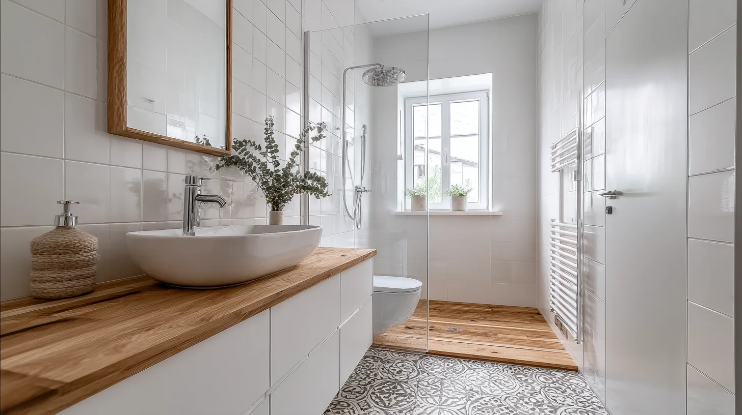 Renovering Af Badeværelse | Priser, Tips & Guide (2026)