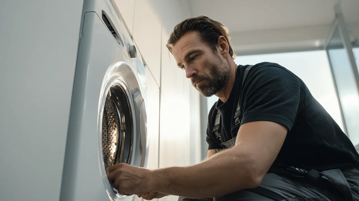 Montering af Vaskemaskine | Tips Til Installering